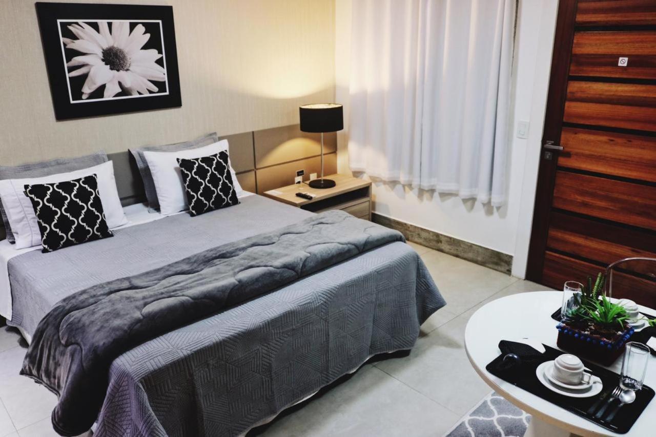 Apartment Flat's Refugio Vip *