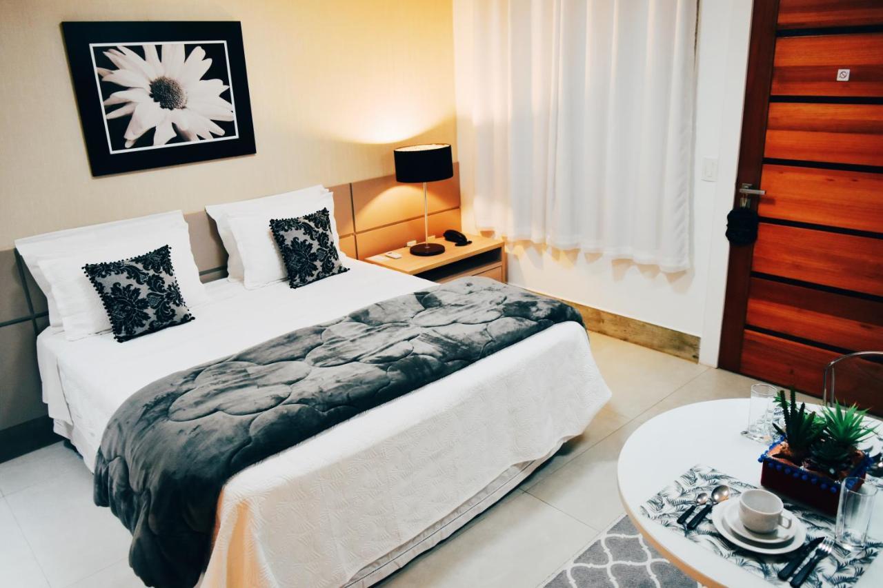 Flat's Refugio Vip * Cabo Frio