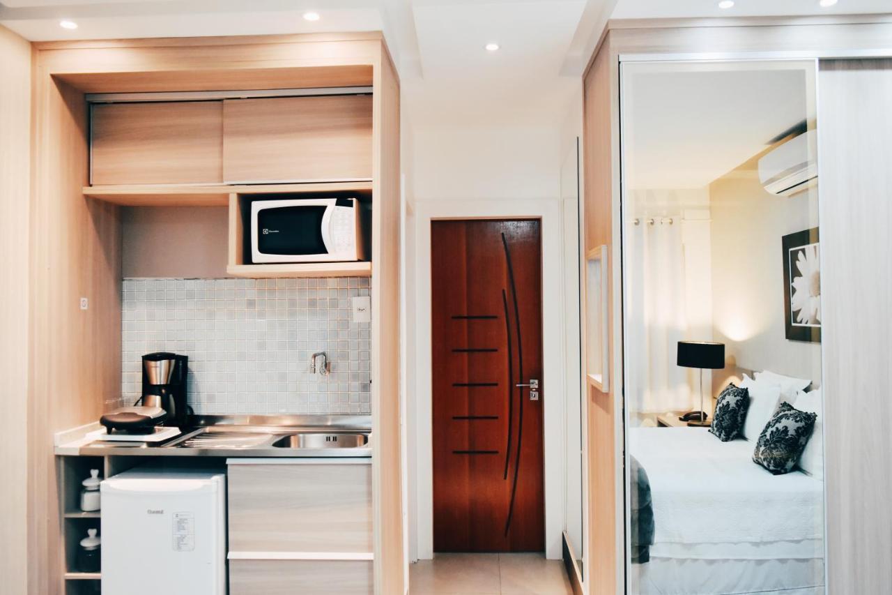 Flat's Refugio Vip