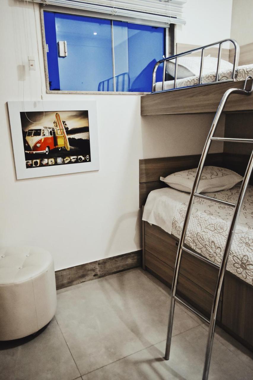 Flat's Refugio Vip Apartment
